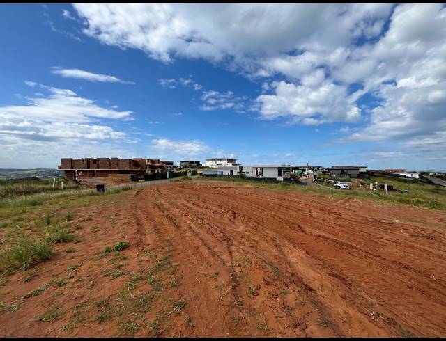 558M² VACANT LAND FOR SALE IN SIBAYA PRECINCT